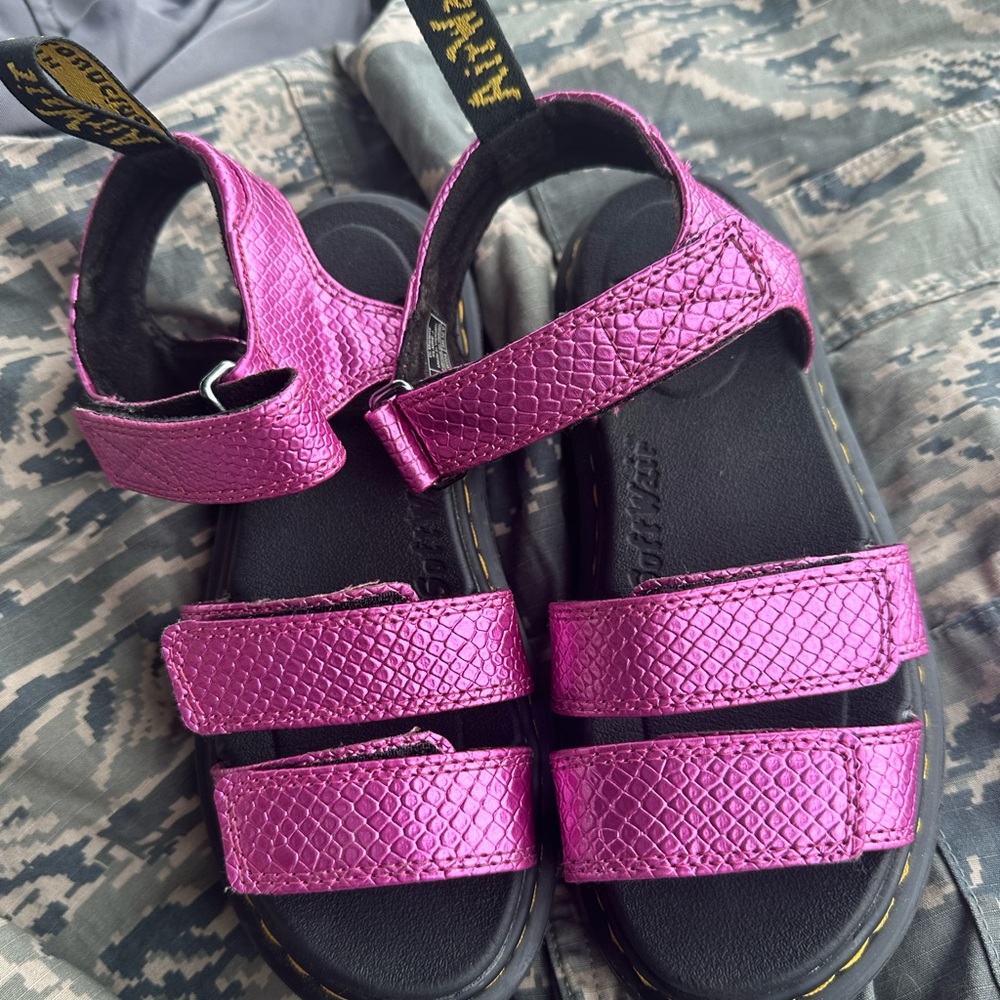 Dr. Martens